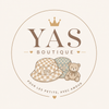 YAs - Boutique – Accueil